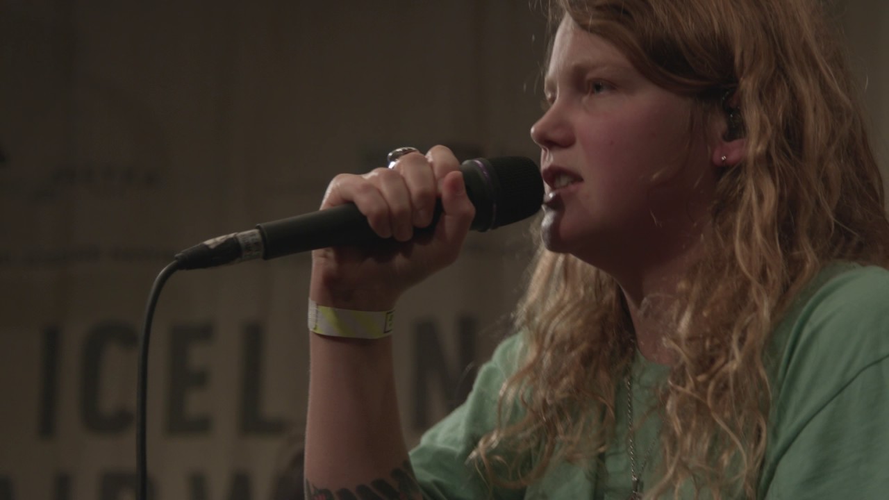 Watch Kae Tempest - We Die (Live on KEXP) on YouTube Watch Kae Tempest - We Die (Live on KEXP) on YouTube