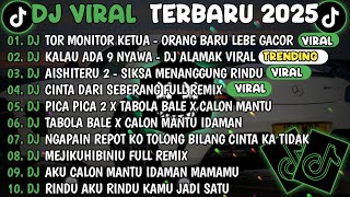 Download Lagu DJ TIKTOK TERBARU 2025🎵DJ TOR MONITOR KETUA - ORANG BARU LEBE GACOR🎵DJ KALAU ADA 9 NYAWA - DJ ALAMAK MP3 Download Lagu DJ TIKTOK TERBARU 2025🎵DJ TOR MONITOR KETUA - ORANG BARU LEBE GACOR🎵DJ KALAU ADA 9 NYAWA - DJ ALAMAK MP3