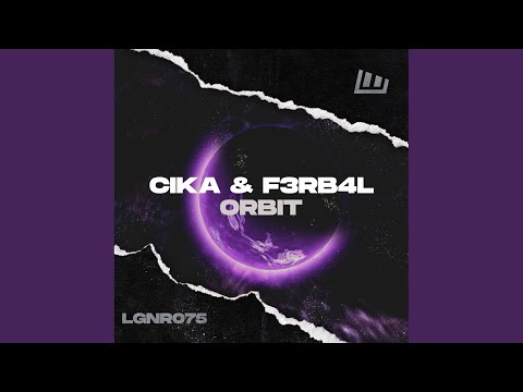 Orbit (Radio Edit)