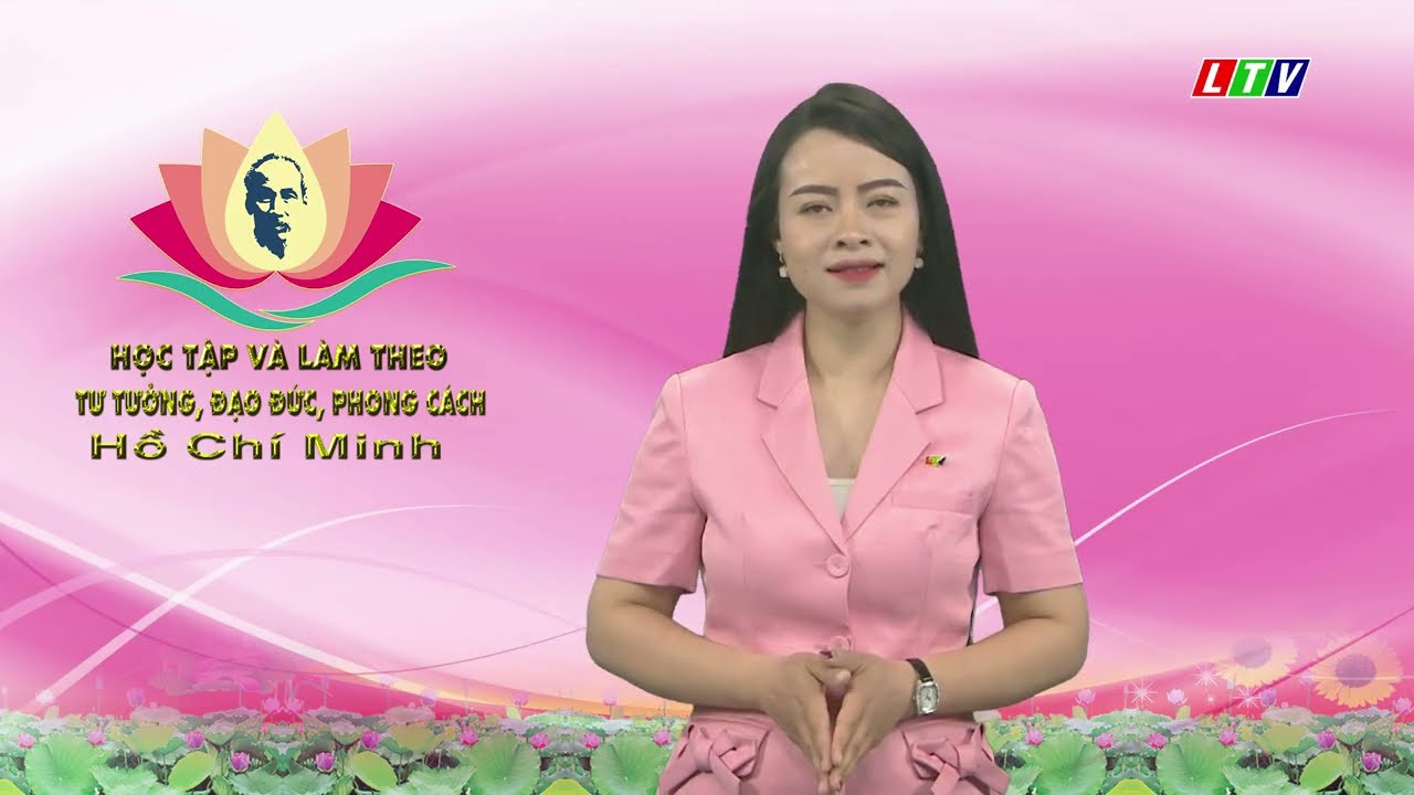 Phụ nữ Phong Thổ học và làm theo Bác