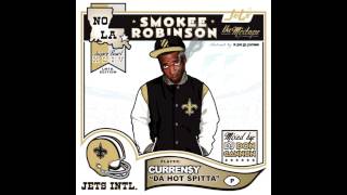 Curren$y - Mazaltov Ft. Nesby Phips & Wiz Khalifa