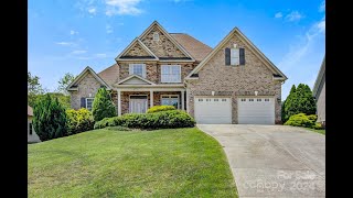 Residential for sale - 4777 Morning Glow Lane, Hickory, NC 28602