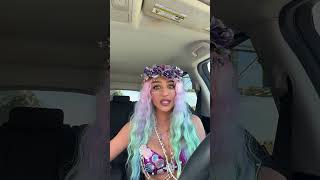 Got so many looks in traffic today idk why