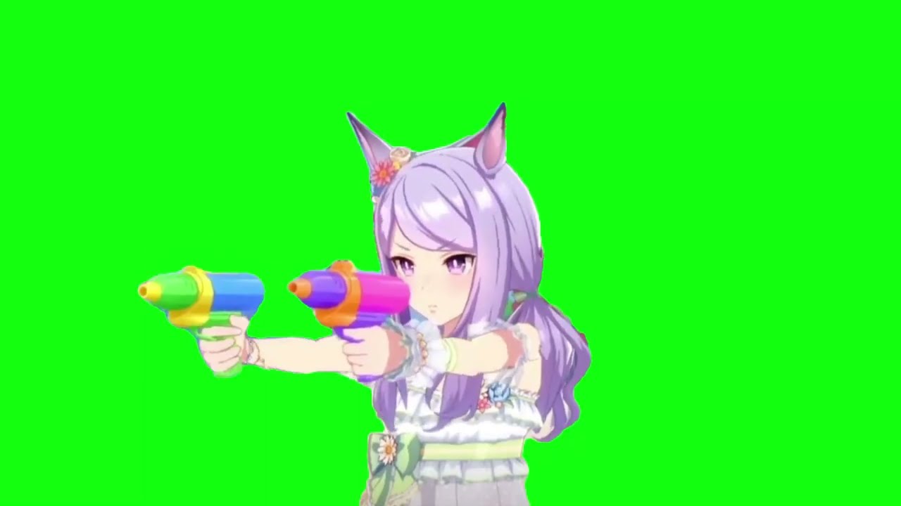 １２０億事件の首謀者（乱れ撃つマックイーンGB＋使用例）