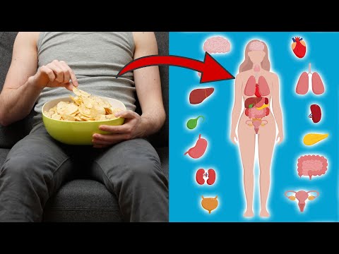 These 7 UNBELIEVABLE things happen when you don&rsquo;t Move enough 💥 (AMAZING) 🤯