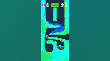 save the fish / pull the pin updated level save fish game pull the pin android game / mobile game