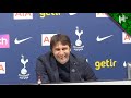 Super Son! 손흥민 "Today showed how important he is for us!" | Tottenham 3-1 West Ham | Antonio Conte