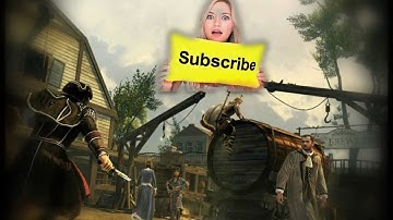 AC3 Multiplayer Montage #13: "Sentimental"