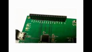 Hummingbird ARM Lesson 02: STM32 Timer Basic Usage