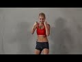 XHIT: Easy Full Body Workout