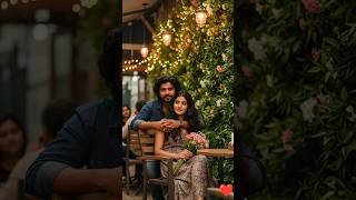 Gemini Couples photo editing| Trending Viral couple  Hug Photo Editing Prompt #prompts #ai