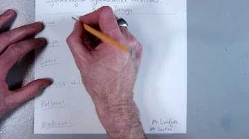 How to make a Radial Design Introduction (Part 1)