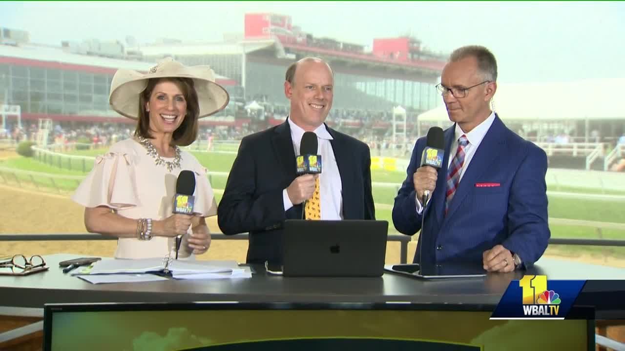 pimlico health at the marven Racing expert describes what to expect from Preakness race