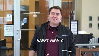 Come Service at Northeast Acura!