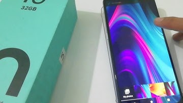 Display setting in Micromax 1B mobile |  font style setting Android | display size setting Android.