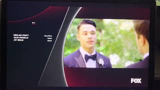 Fox Split Screen Credits - May 15Th, 2023