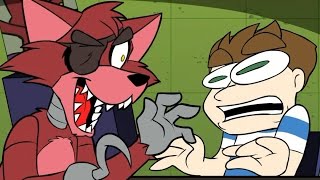 Download Dlive Animated | Five Nights At Freddy's 3 | The Gauntlet Video MP3 Dlive Animated | Five Nights At Freddy's 3 | The Gauntlet