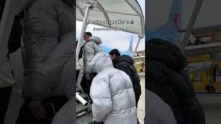 Netinkamas Bodo, gal? 🤔🇳🇴🇳🇬