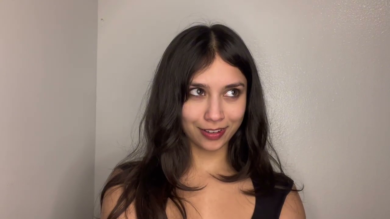 The Last Seduction Scene