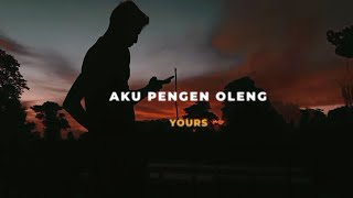 STORY WA 30 DETIK LAGU GALAU 2022 || STORY WA 30 DETIK LAGU JAWA ||STORY WA OLENG KAPTEN