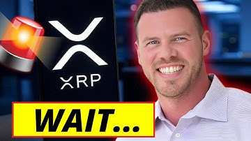 XRP: This Can’t Be True… Or Is It?