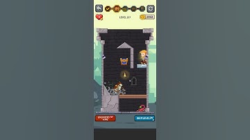 How to Loot Level 217