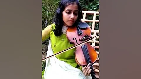 Ennavale adi ennavale(Kaadhal...  cover.#arrahman#...