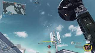 Call of Duty®: Infinite Warfare Tips and tricks on uplink competitive (Precinct)