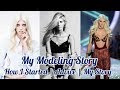 My Modeling Story | Struggles with Weight | Advice for Models | Devon Windsor