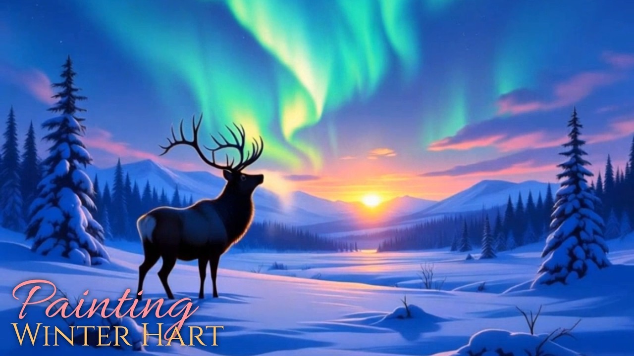 YouTubeでWinter Hartを視聴 YouTubeでWinter Hartを視聴