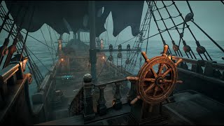 Escape Simulator 2 announcement trailer