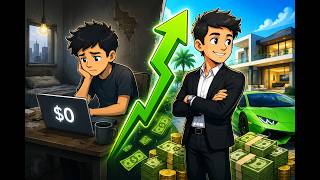 Your life at every net worth level - 0 to 10M