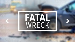 3 killed, 2 injured after wrong-way driver crashes in Davis