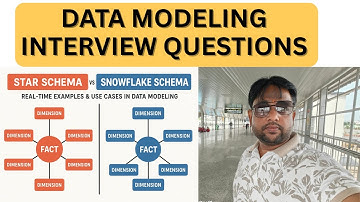 Star Schema vs Snowflake Schema | Real-Time Examples & Use Cases in Data Modeling by #pandeyguruji