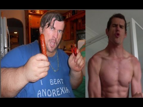 Epic Weight Loss Transformation Phentermine Review - YouTube