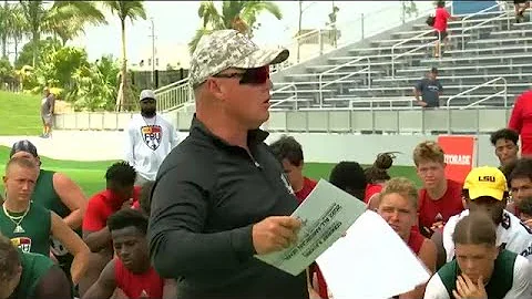 Naples' Erik Richards carves out storybook career ...
