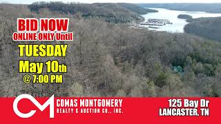 Center Hill Lake Lot - 3 2