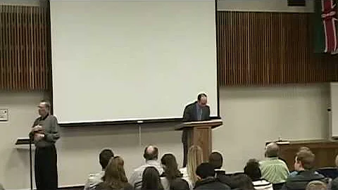 Alumnus Chapel - Jason Freed