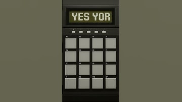 Gritty MPC Break – 79 BPM Deep Groove