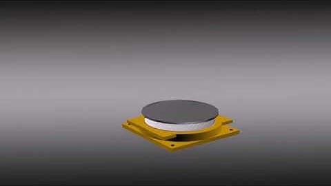 Spherical Bearing Concept