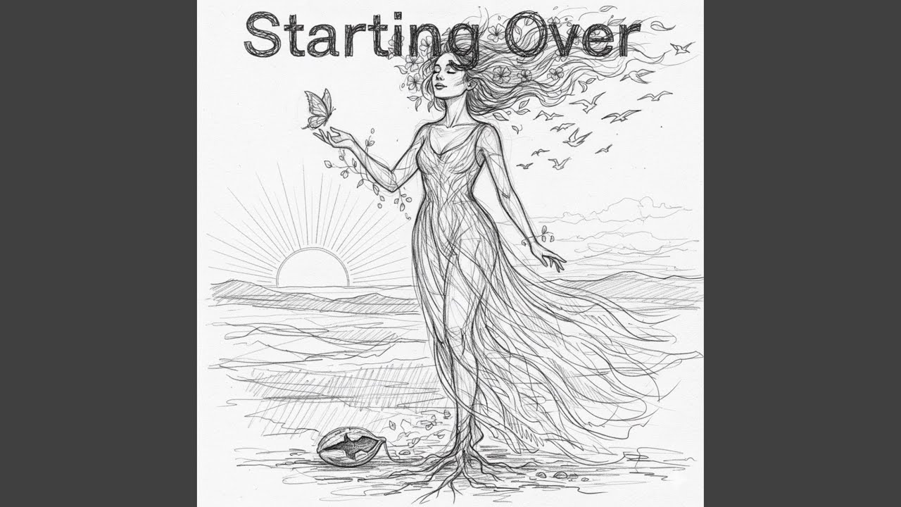 Watch Starting Over! on YouTube Watch Starting Over! on YouTube