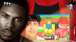 What Are Roblox Youtubers Doing??