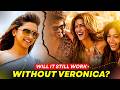 Cocktail 2: Shahid, Kriti, Rashmika — Will Veronica's Magic Work Without Her?