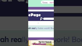 Office Slacking 2 2 #Officegames #funnygames #Viralgame