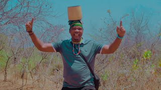 MANWALI JISINZA__LUFASINZA( Video) #lich_studio