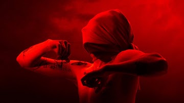 4ERDAK - Intro Red Light