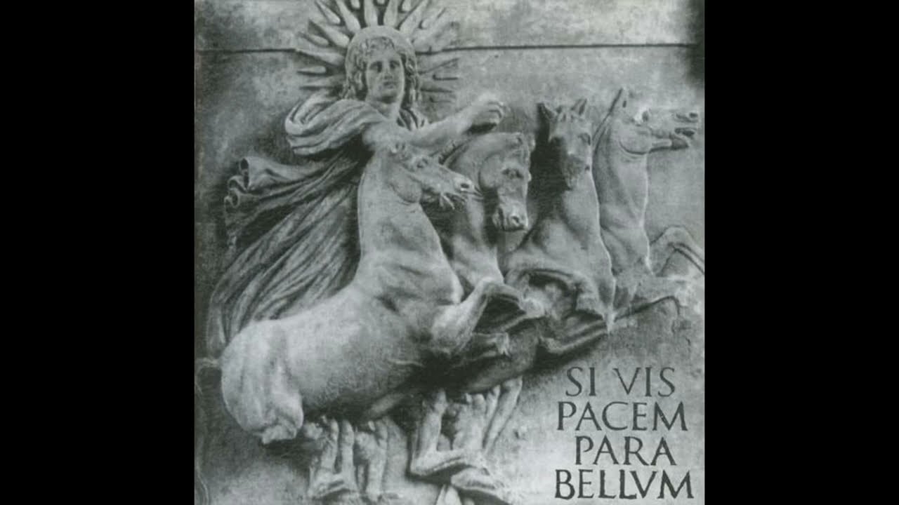 Der Stürmer - The Prophet of Hellenism