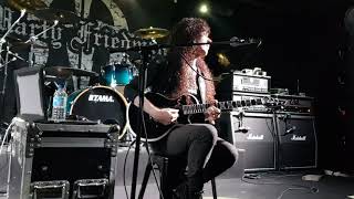 Marty Friedman Masterclass - Devil Take Tomorrow