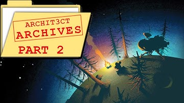 Outer Wilds First Playthrough Part 2