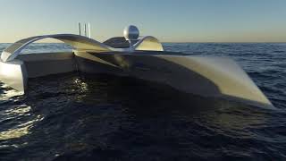 ALBATROSS - NASA Space Apps Challenge 2019 (30 seconds video) screenshot 3